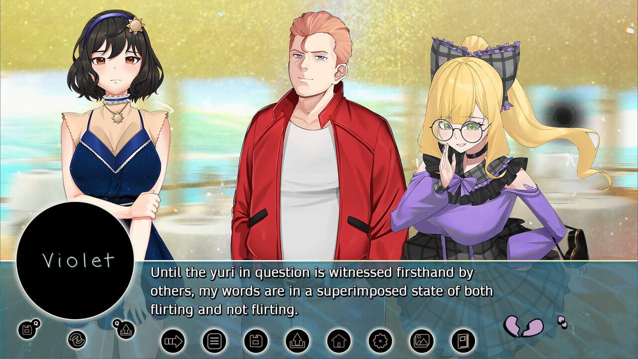 Siren’s Call: Second Wind