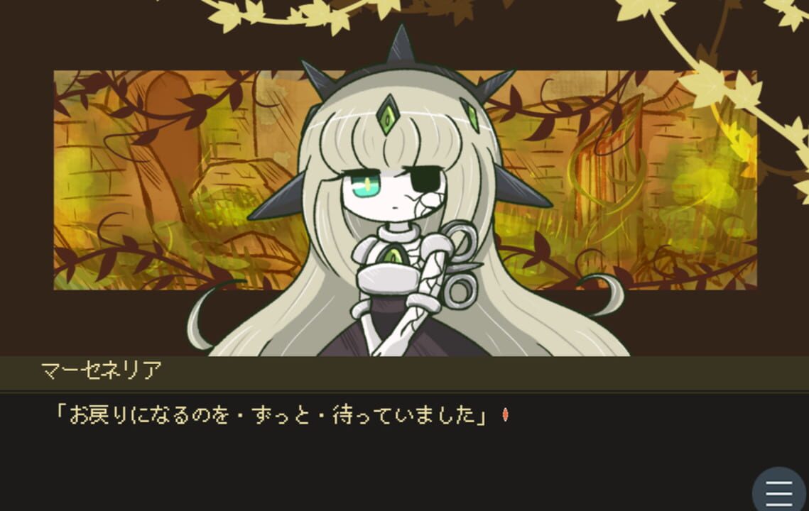Kikaijikake no Merceneria