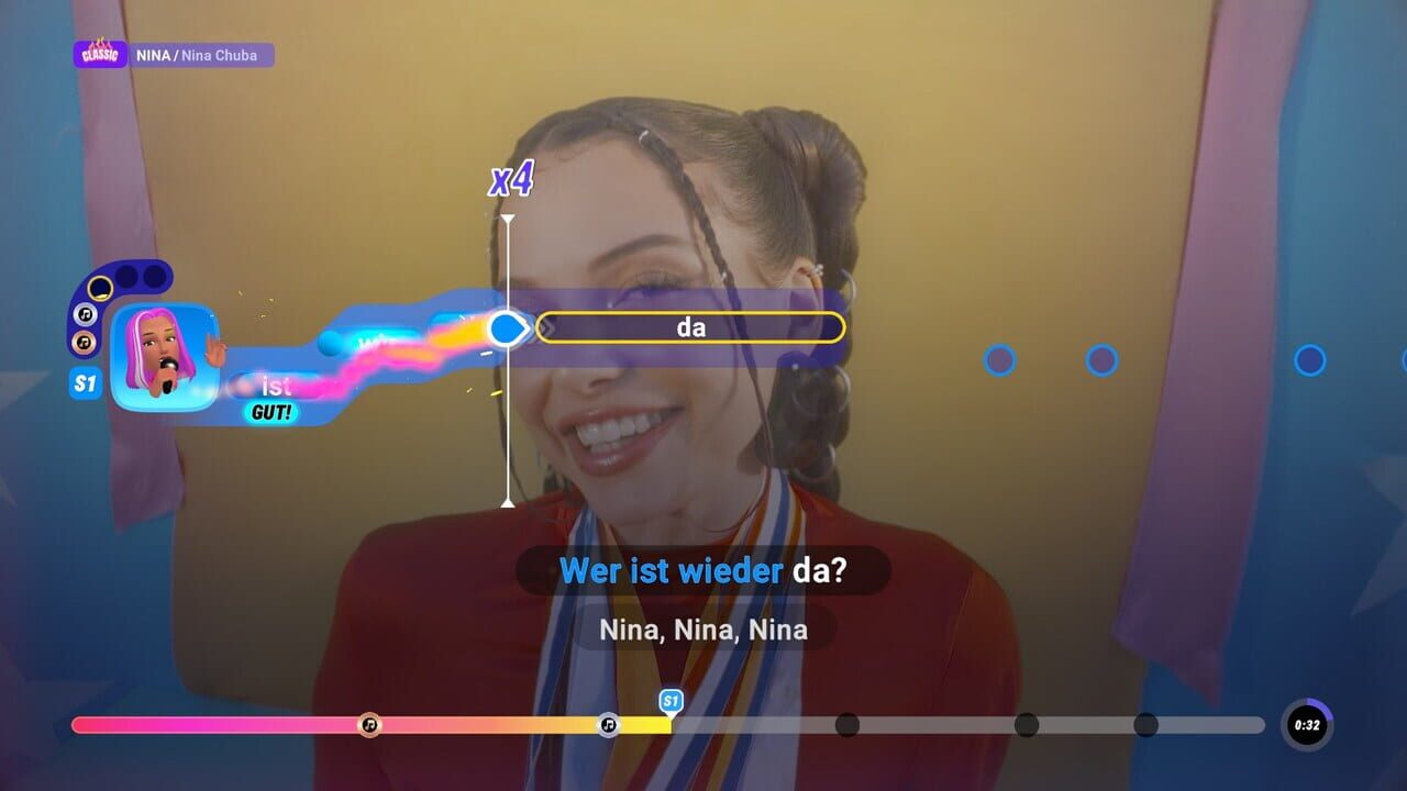 Let’s Sing 2026 with German Hits