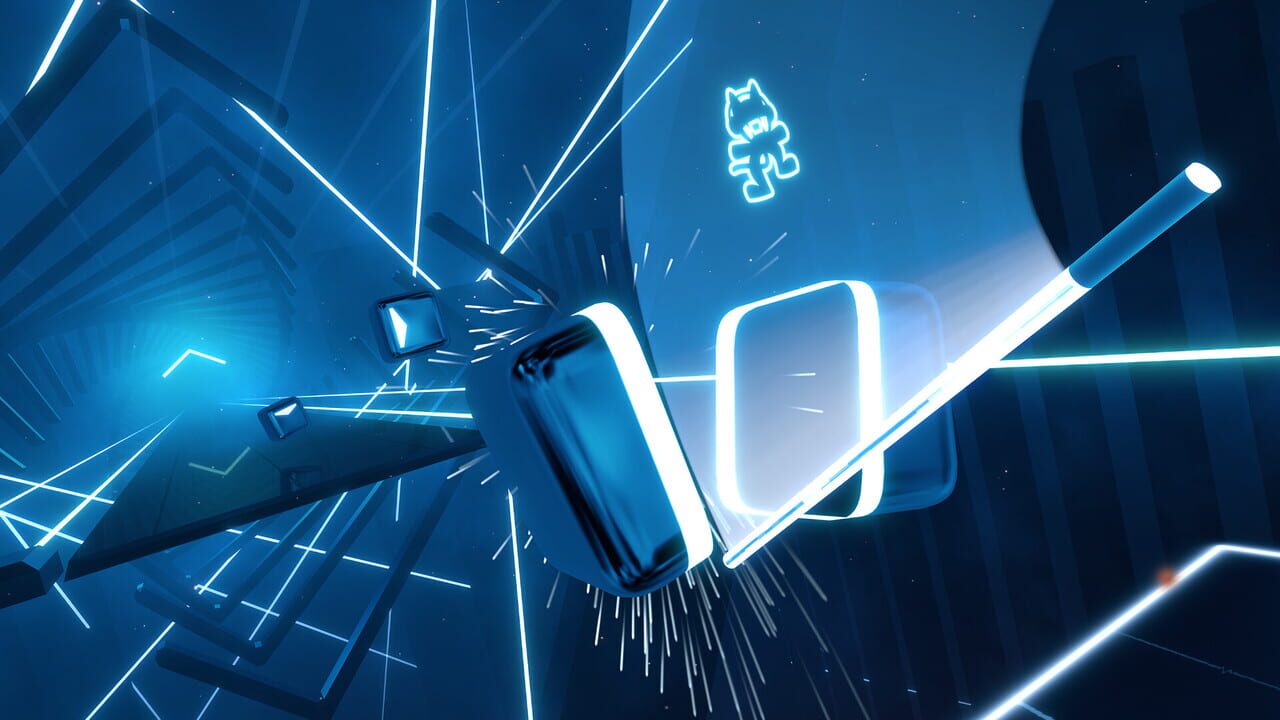 Beat Saber: RIOT – “Overkill”
