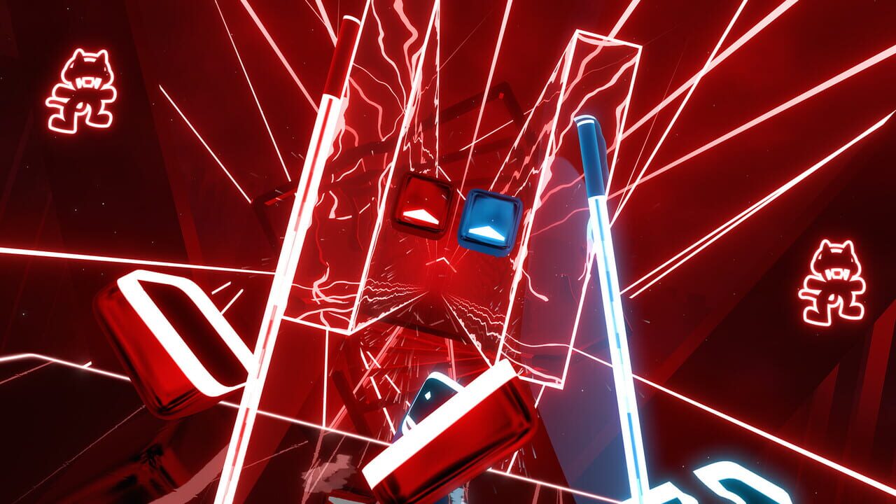 Beat Saber: RIOT – “Overkill”