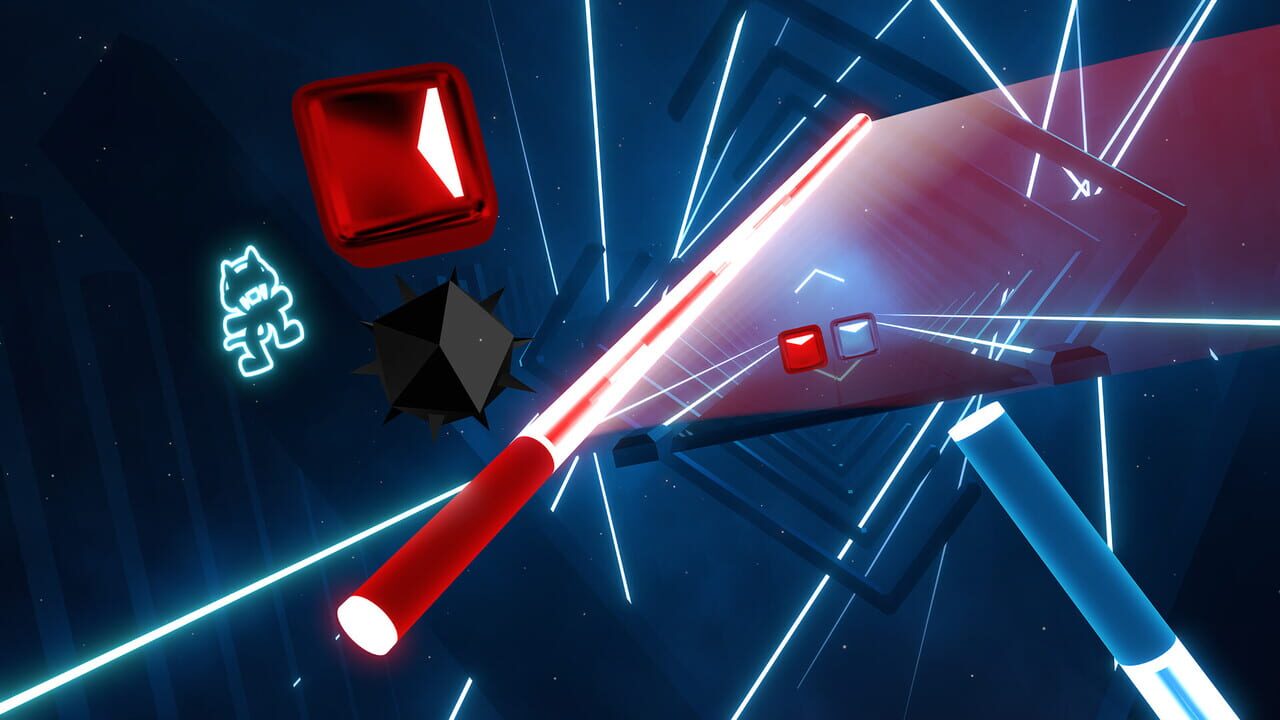Beat Saber: Tokyo Machine – “Epic”