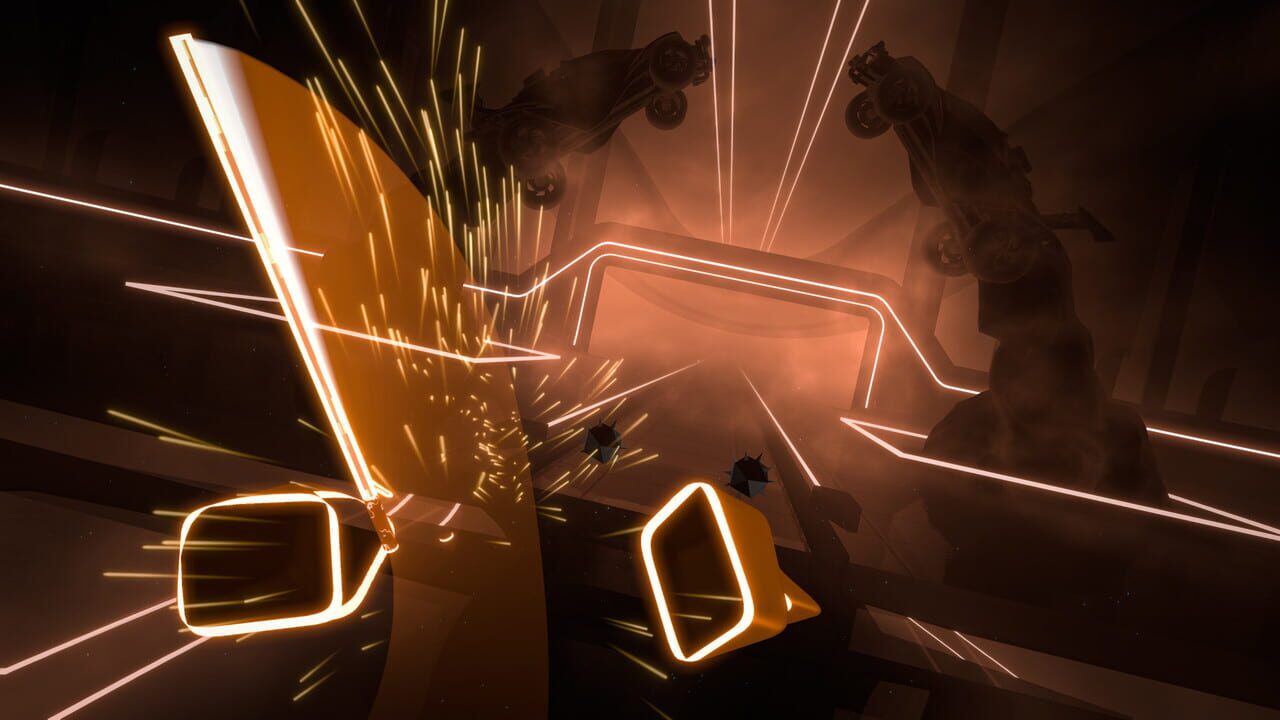 Beat Saber: Tokyo Machine – “Play”