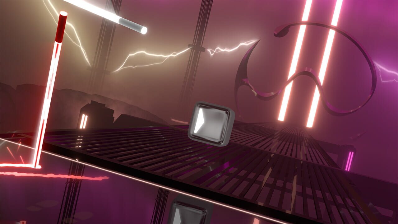 Beat Saber: Lady Gaga – “Abracadabra”