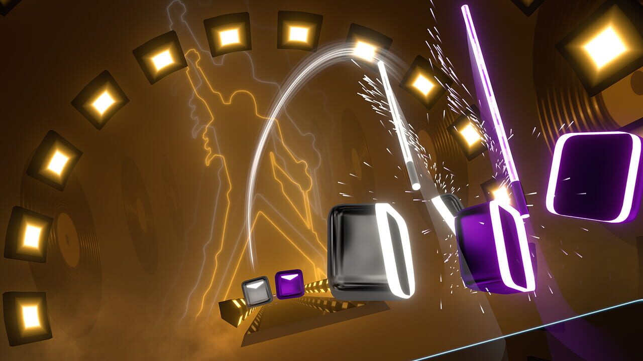 Beat Saber: Queen – “Killer Queen”