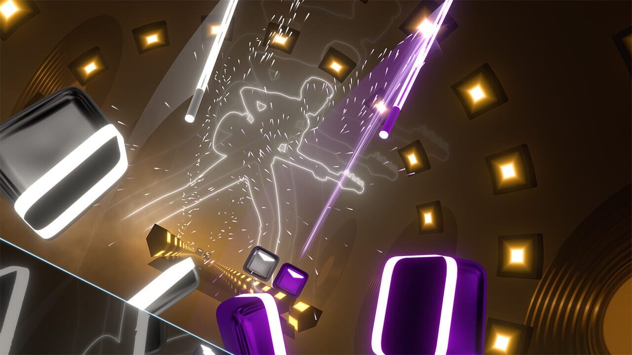 Beat Saber: Queen – “Killer Queen”