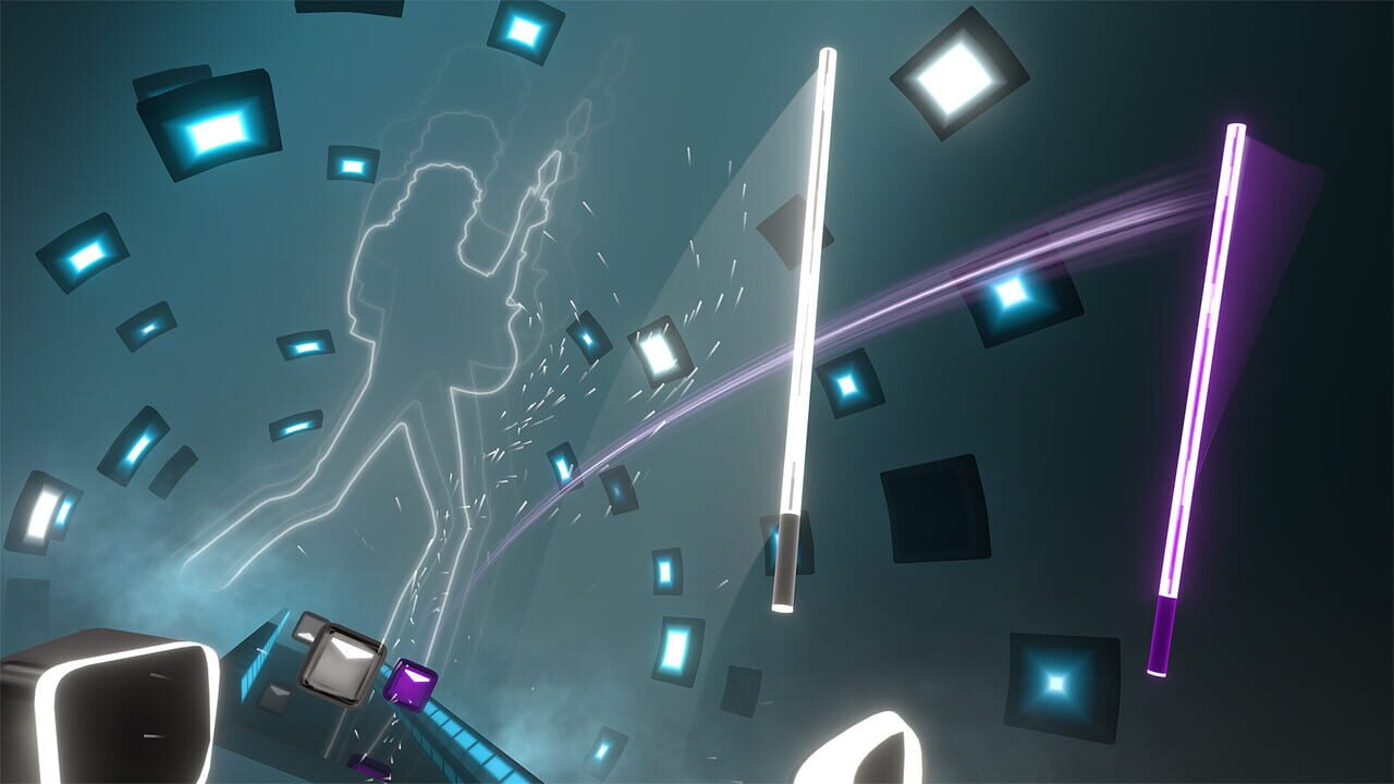 Beat Saber: Queen – “Killer Queen”