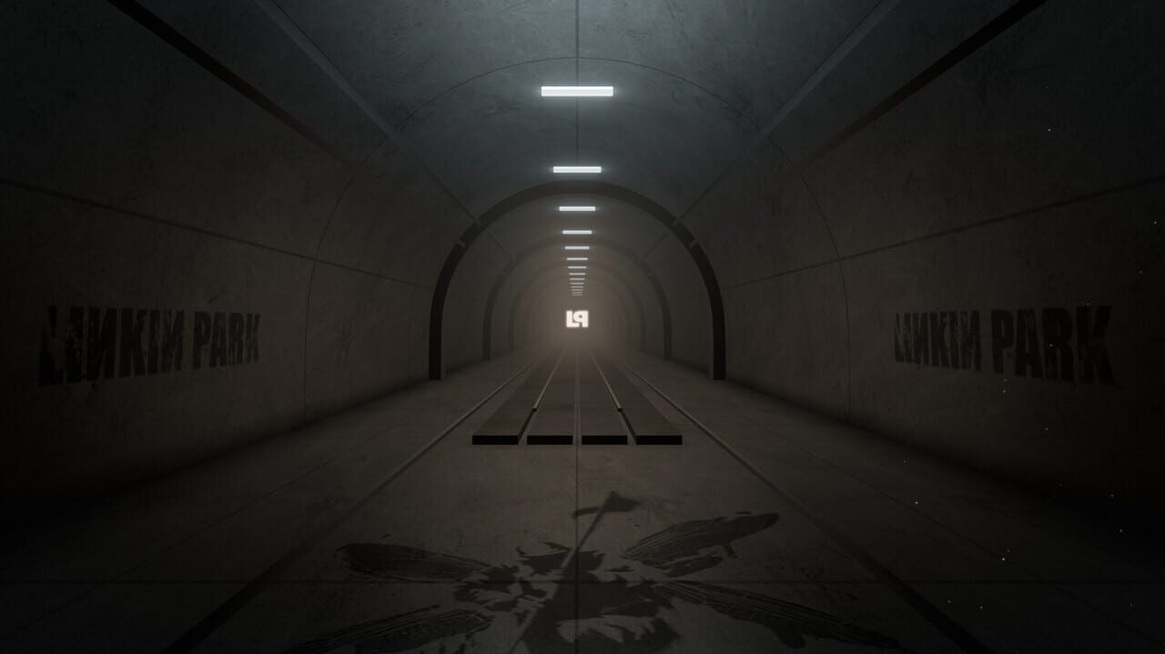 Beat Saber: Linkin Park – “In the End”