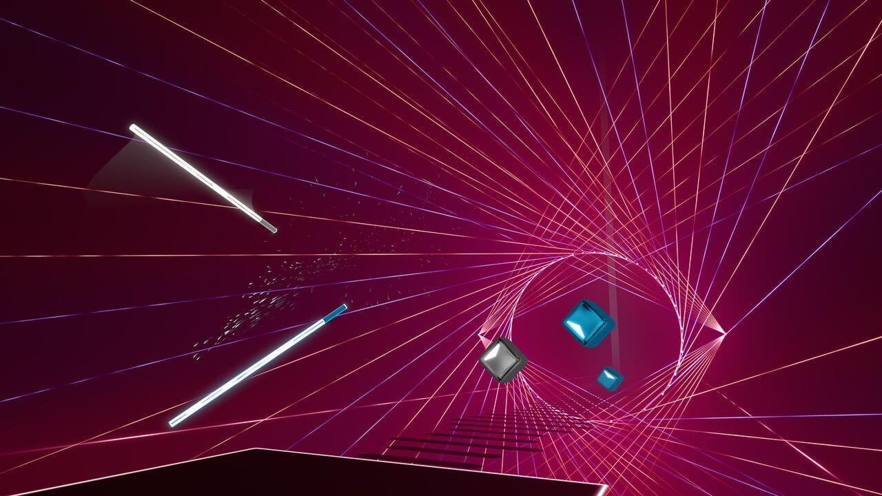 Beat Saber: Madeon – “Icarus”