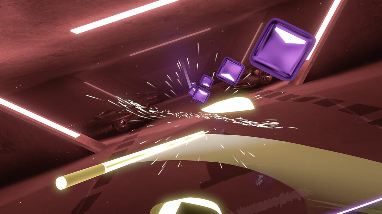 Beat Saber: OneRepublic – “Counting Stars”