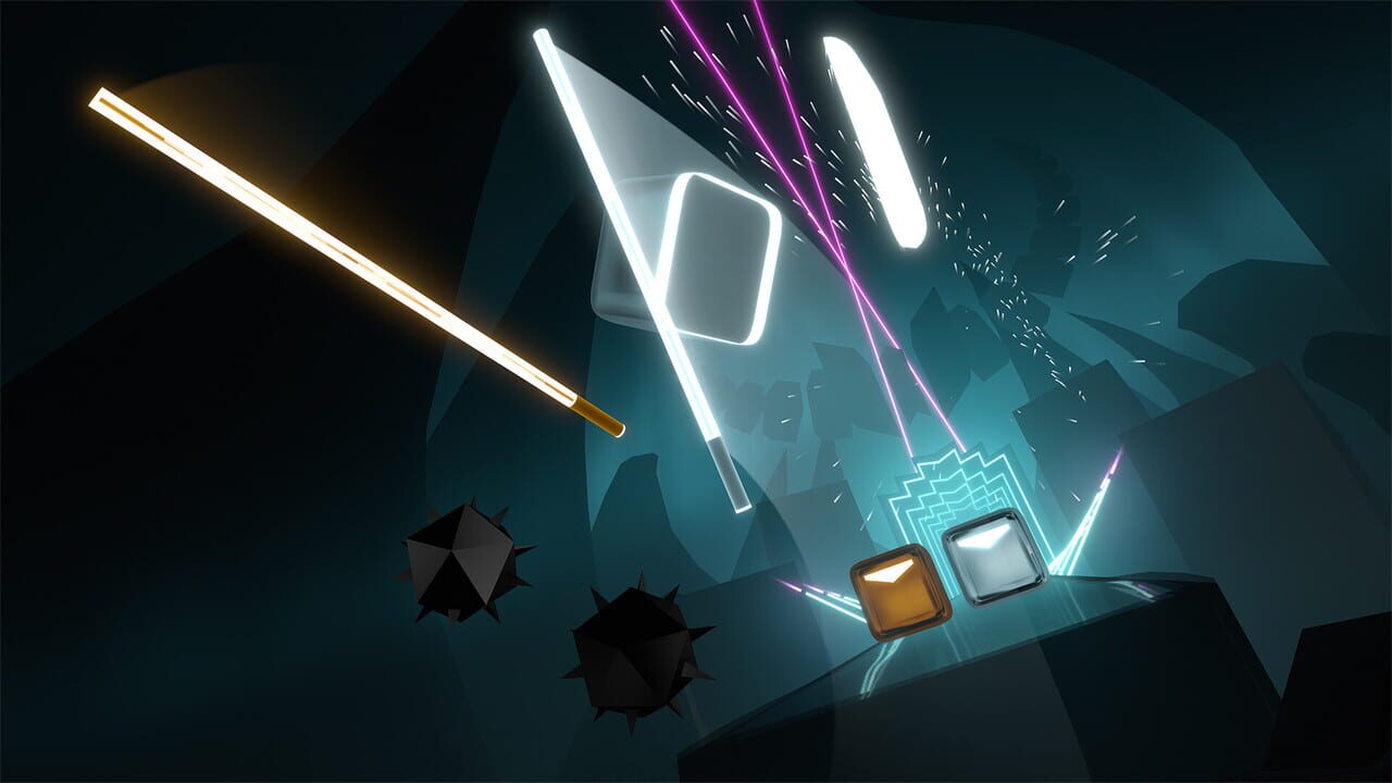 Beat Saber: Guns N’ Roses – “Sweet Child O’ Mine”