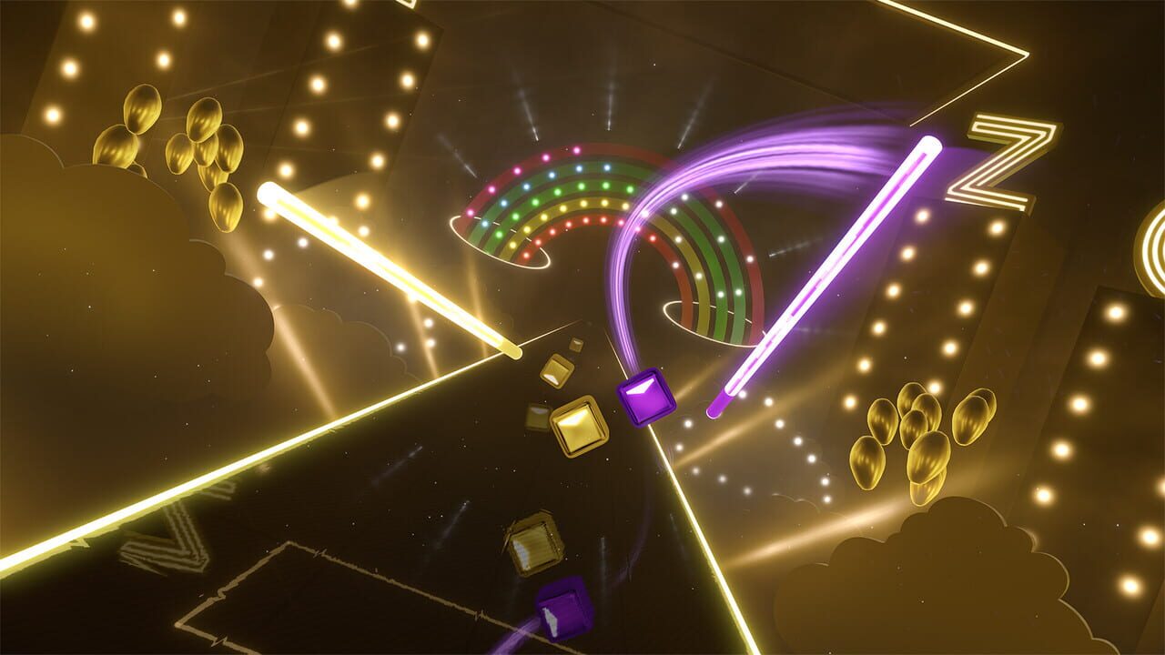 Beat Saber: Lizzo – “Cuz I Love You”