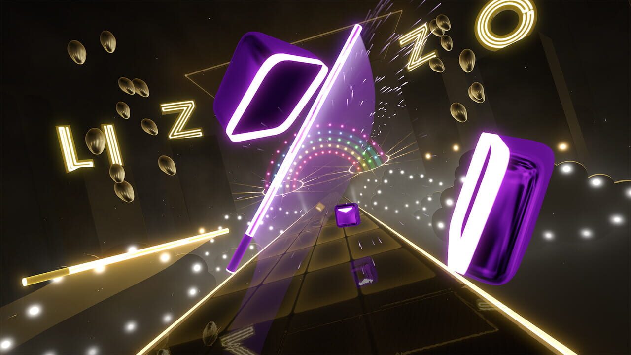 Beat Saber: Lizzo – “Juice”