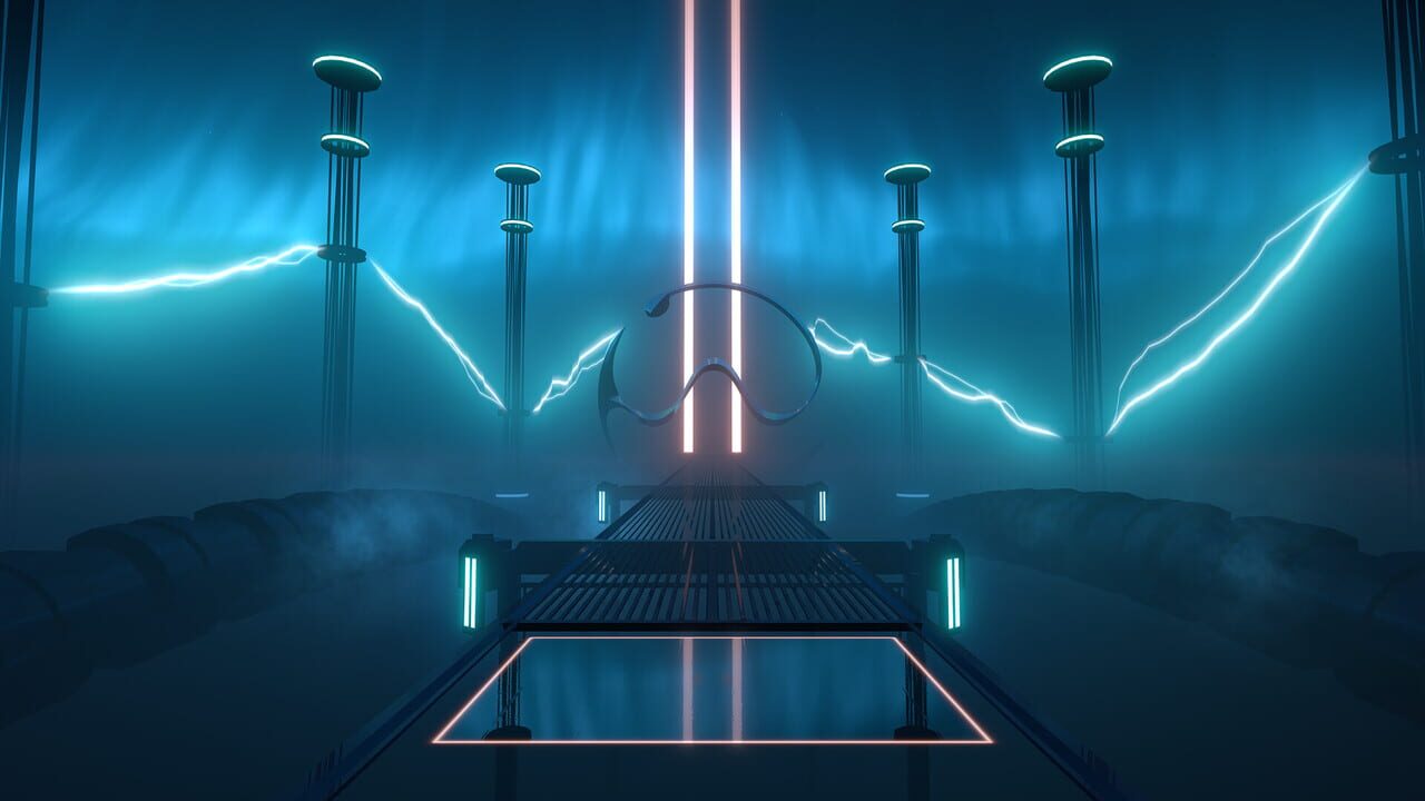 Beat Saber: Lady Gaga, Colby O’Donis – “Just Dance (feat. Colby O’Donis)”
