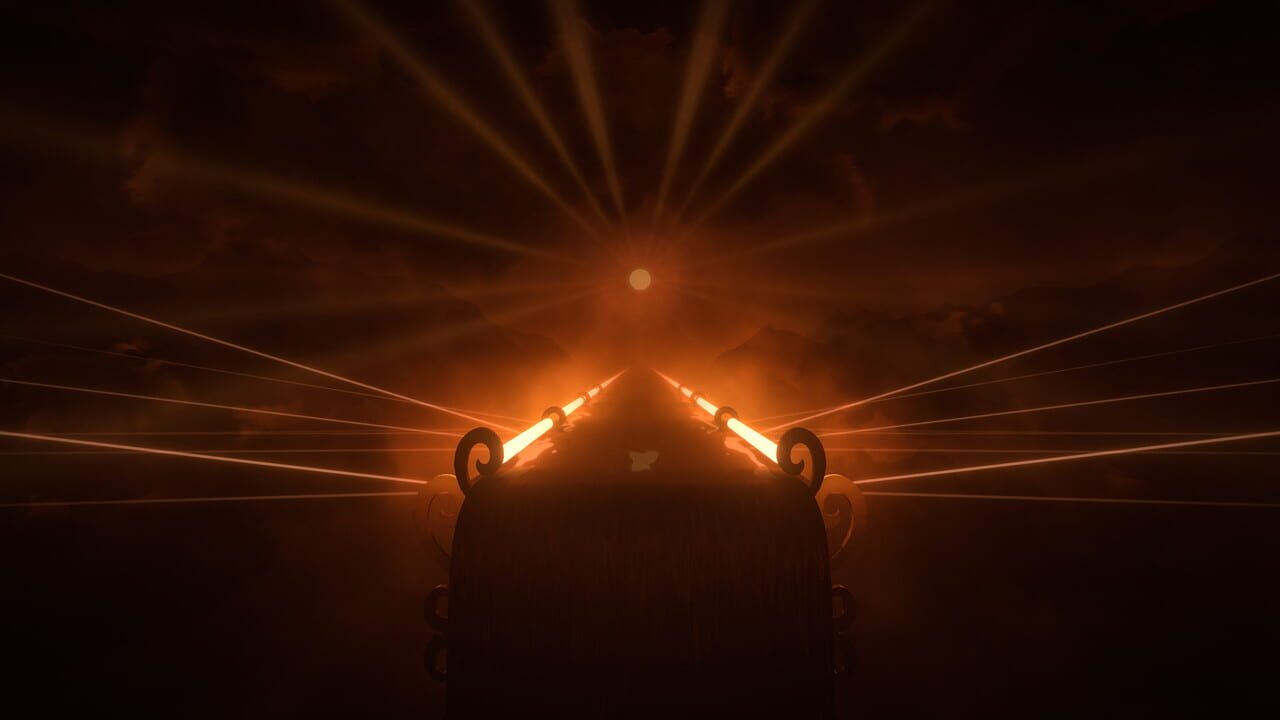 Beat Saber: Billie Eilish – “Therefore I Am”