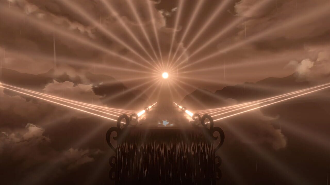 Beat Saber: Billie Eilish – “Therefore I Am”