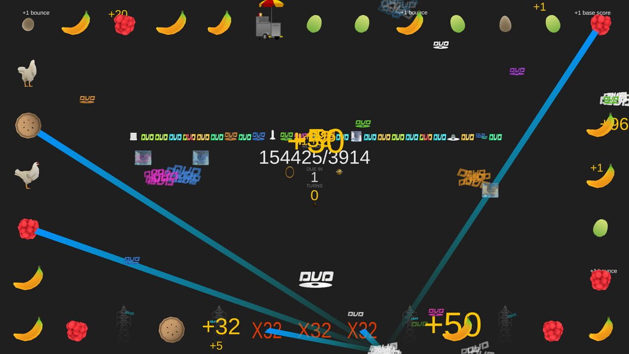 DUD Bounce World