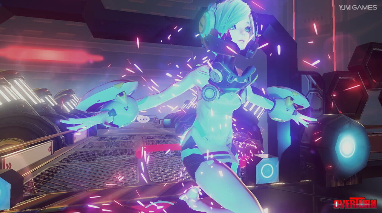 Overturn