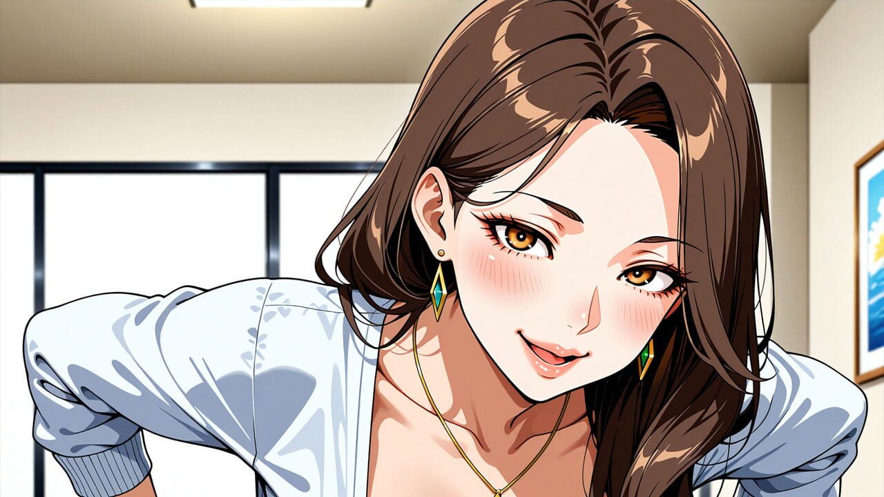 Double Trouble: Sexy Academy