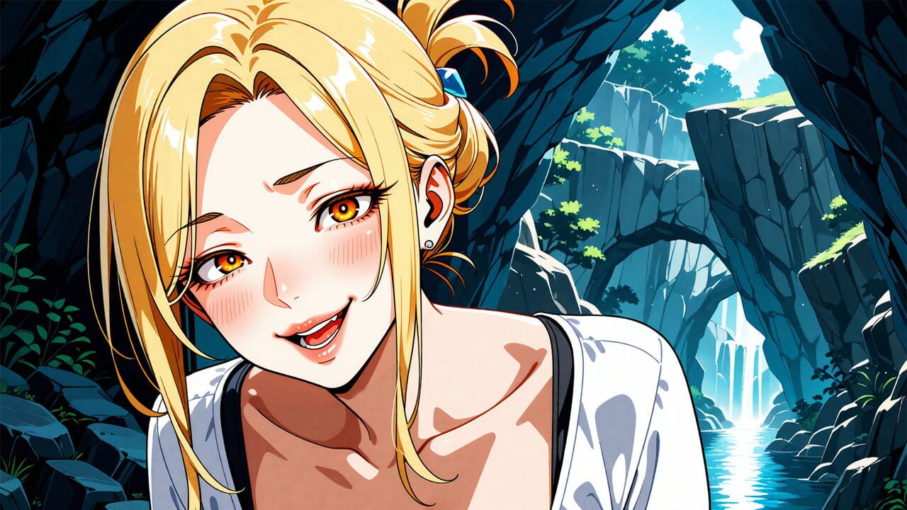 Double Trouble: Sexy Academy