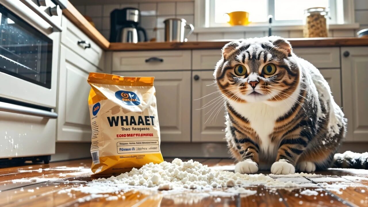 Funny Cats Puzzle
