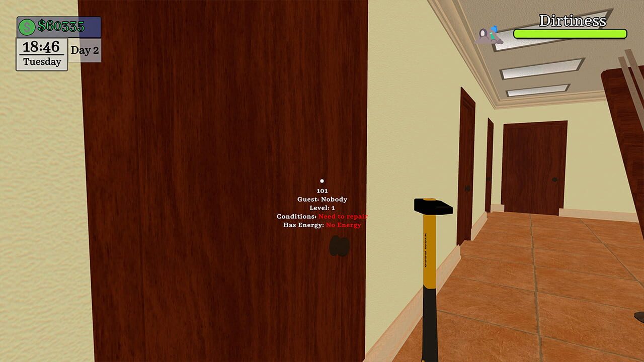 Hotel Simulator 2026