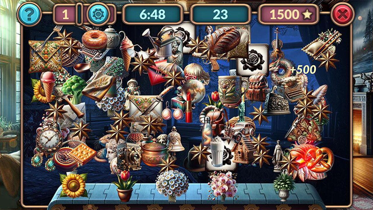 Mirrors of Deception: The Silver Peaks Secret