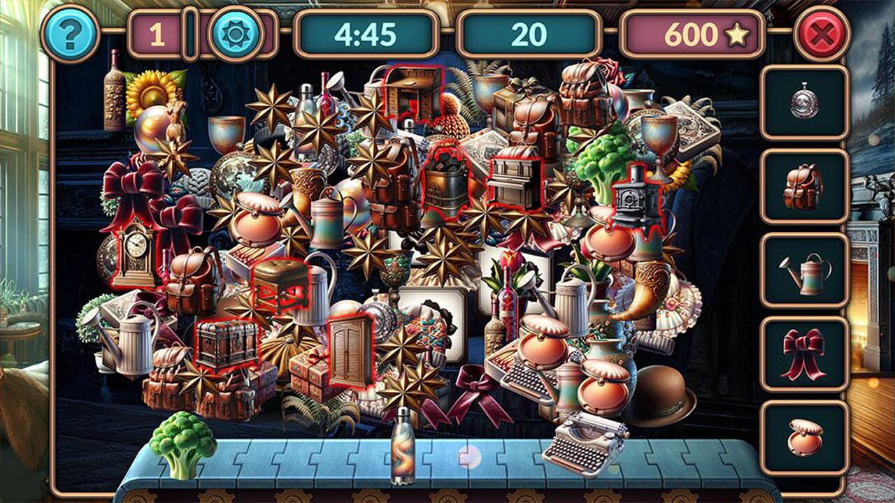 Mirrors of Deception: The Silver Peaks Secret