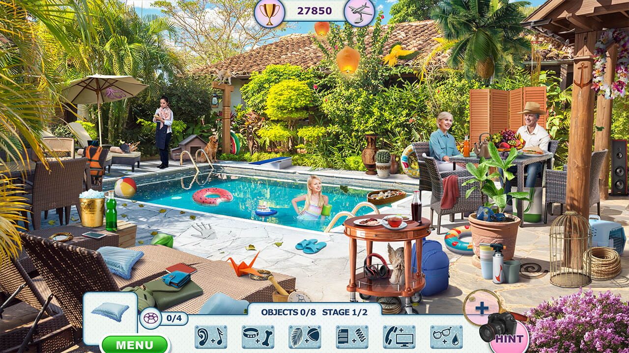 Around the World 4: Family Tour – Collector’s Edition