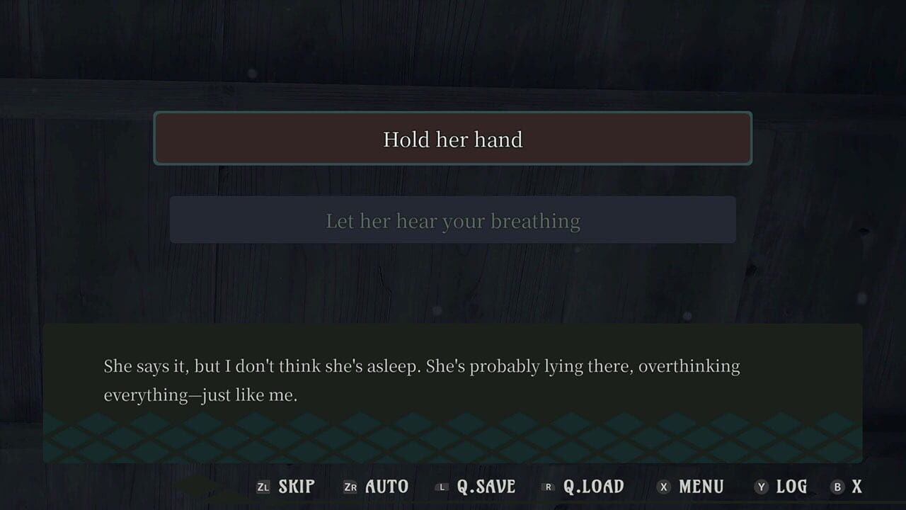 Our Burial Dolls Remastered