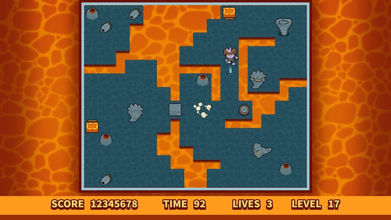 Neopets: Mega Mini Games Collection – The Neopian Arcade Odyssey