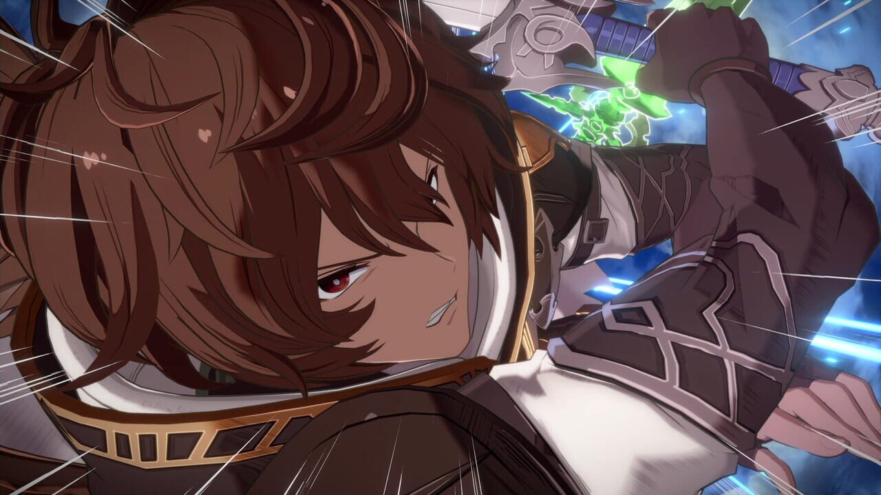 Granblue Fantasy Versus: Rising – Character Pass 2