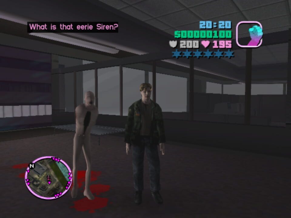 Silent Hill Exotica
