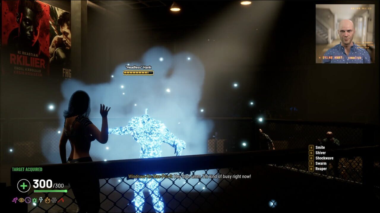 Make The Dead Dead Again