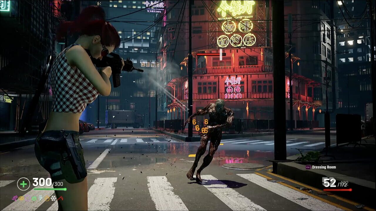 Make The Dead Dead Again