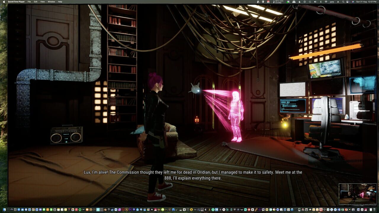 Make The Dead Dead Again