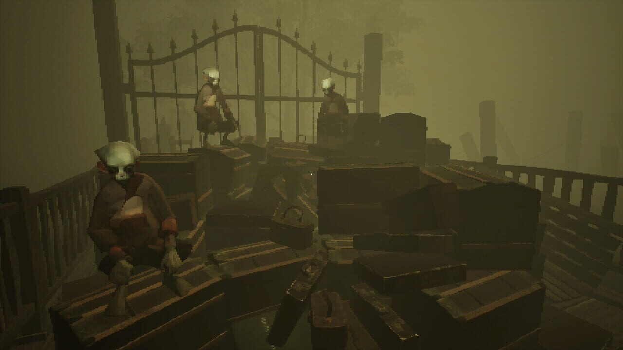 Wittengrad Is No More