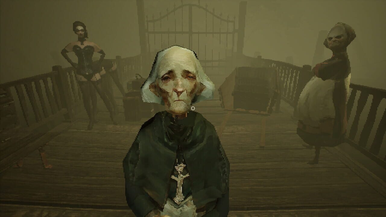 Wittengrad Is No More