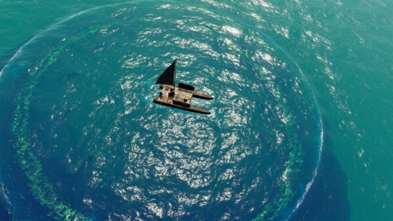 World In The Abyss