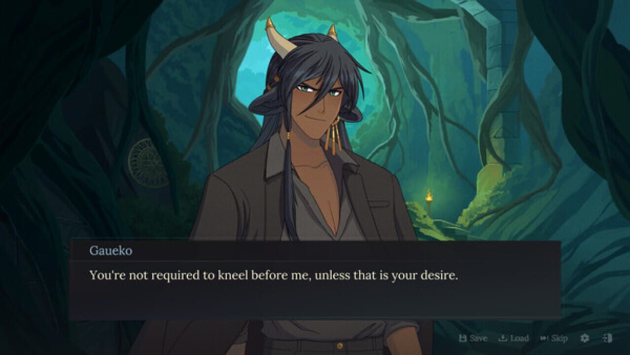 Mythic Love: Iberian Legends