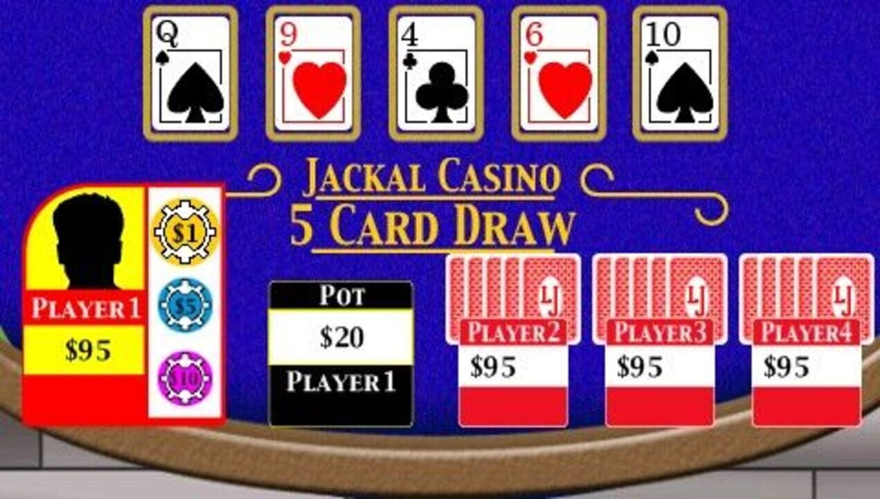 Card Shark