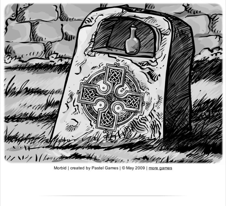 Morbid