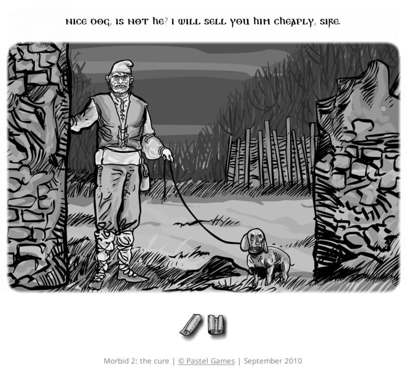 Morbid 2