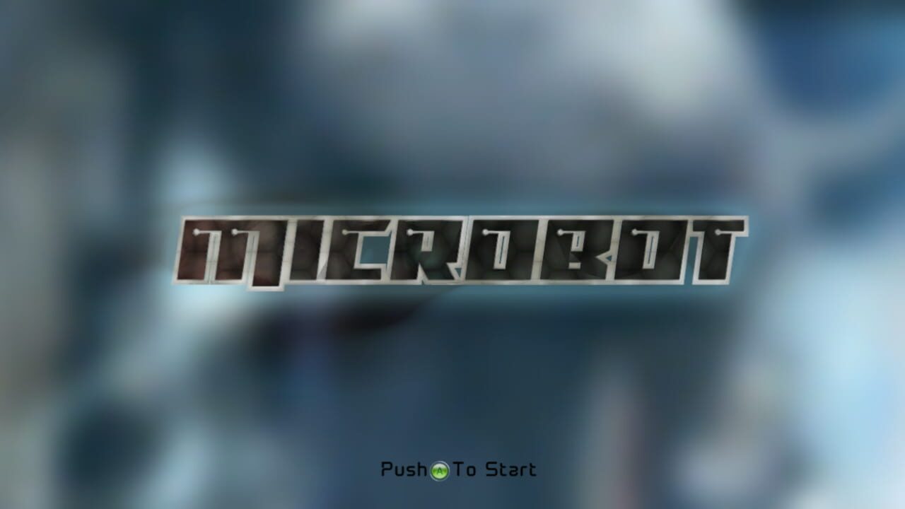 MicroBot