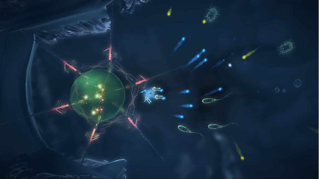 MicroBot
