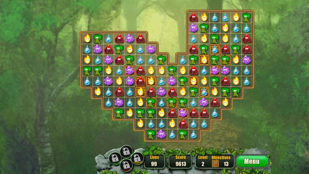 Druids: Battle of Magic