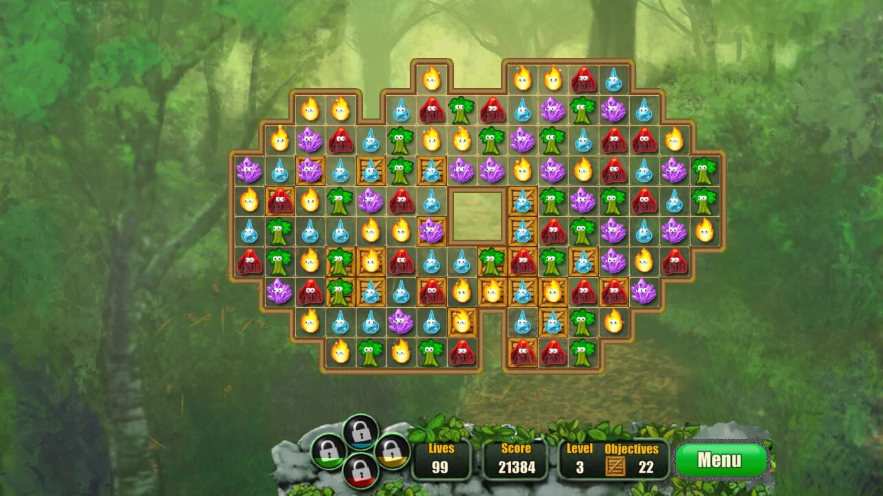 Druids: Battle of Magic