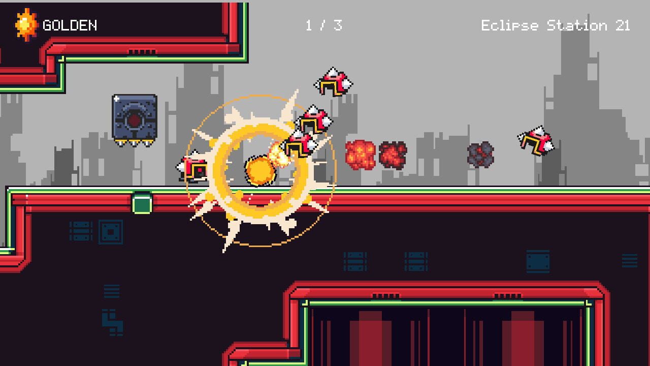 Guts ‘n Grunts Jr.