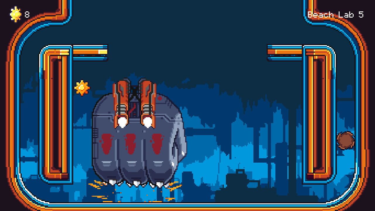 Guts ‘n Grunts Jr.