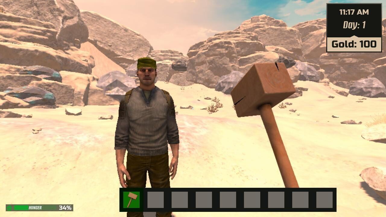 Mine Breaker Simulator 2026